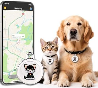 GPS Tracke