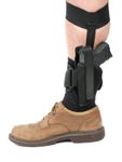 BLACKHAWK! Ankle Holsters