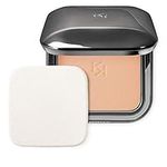 KIKO Milano Weightless Perfection Wet And Dry Powder Foundation N80 | Smoothing pressed powder foundation with a matte finish and SPF 30