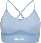 JELEX Angelina Women's Workout Fitn