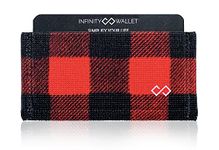 Infinity-wallets