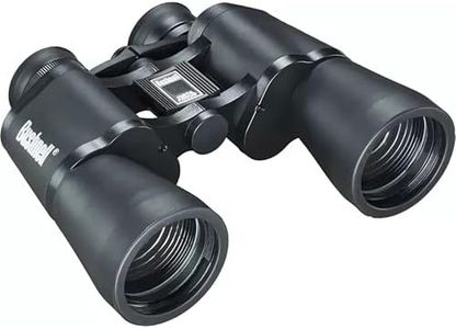 Bushnell P