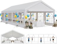 YITAHOME 16x32ft Heavy Duty Party T