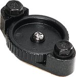 Orion 10101 1/4-Inch-20 Adapter for EQ-2 Telescope Mount