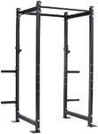 Titan Fitness T-3 Series Black Shor