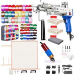 BESGEER 2024 Rug Tufting Gun Starte