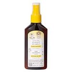 Organic Camomile Natural Hair Light