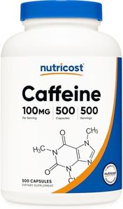 Nutricost 