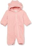 Amazon Essentials Unisex Babies' Sh