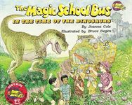 The Magic School Bus in the Time of