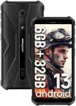 Ulefone Armor X12 Rugged Smartphone