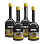 Forte Advanced Formula Diesel Treatment - Pack of 4