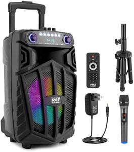 Pyle 880W 
