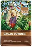 Power Super Foods Organic Cacao Pow