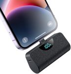 Mini Portable Charger Power Bank fo