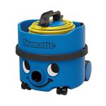 Numatic PSP180 Dry Vacuum Cleaner Compact 8 Litre - Commercial