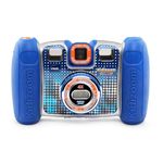 VTech Kidizoom Twist, Blue (CA EN/FR Bilingual Version)