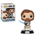 FUNKO POP! STAR WARS: Clone Wars - Obi Wan Kenobi