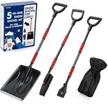 Snow Shovel Kit Removal Tools - 5 i