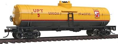 Walthers Trainline Ready to Run Union Pacific Tank Car