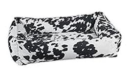 Bowsers Urban Lounger Dog Bed, Medi