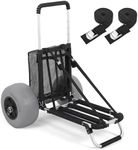 Sekey Beach Wagon with 12" Big Whee