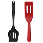 Silicone Spatulas For Nonstick Cookware