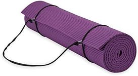 Gaiam Essentials Premium Yoga Mat w