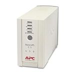 APC Back-UPS 650VA/400W Standby Uni