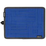 Cocoon CPG7BL GRID-IT! Organizer,Blue,Small 7.25 Inch x 9.25 Inch