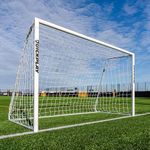 QUICKPLAY PRO Match Soccer Goal | P