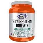 NOW Sports Nutrition, Soy Protein I