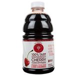 Cherry Bay Orchards Tart Juice Concentrate, Cherry, 32-Ounce