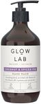 Glow Lab Coconut and Spiced Fig Hand Wash 300 ml