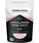 Terrasoul Superfoods Himalayan Pink