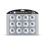 MLB New York Yankees Dozen Pack, Navy