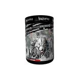 Absolute Nutrition’s Wolverine Pre workout 450gm (Fruit punch) 30 Servings, Explosive Workout, 300mg Caffeine,6000mg Beta Alanine, Increased Energy, Elevated focus & Reduces Fatigue