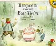 Benjamin and the Bear Twins (Pictur