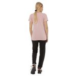 Salewa Pure Box Dryton T-Shirt Women, Zephyr, L, Female