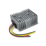 Step Down Converter 12v 15a 180w for 18v to 12v Step Down 48v to 12v Converter 24v to 12v Converter 20v to 12v Step Down Converter Etc.(Dc17-55v Inputs)