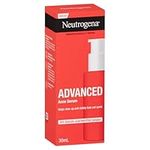 Neutrogena Advanced Acne Face Serum