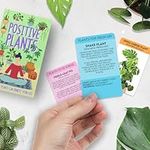 Gift Republic Positive Plants Card