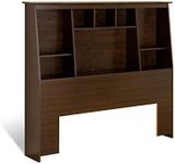 Prepac Sonoma Traditional Full/Quee