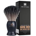 Gbs Badger Brush Shavings