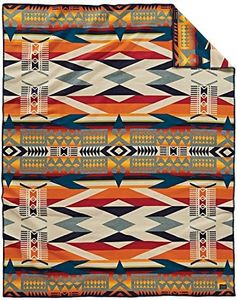 Pendleton Fire Legend Blanket