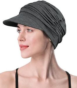 Chemo Cap 