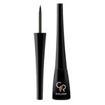 Golden Rose Liquid Eyeliner Dipliner (Black) by Golden Rose