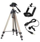 Simpex 3600 and FREE Mini Microphone & Camera Stand Clip Bracket Holder Tripod Monopod Mount Adapter for Mobile Phone universal mobile holder