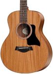 Taylor GS Mini Mahogany GS Mini Acoustic Guitar , Sapele, Mahogany Top