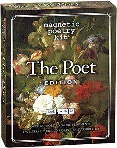 The Poet Kit: the Poet Edition